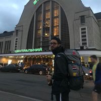 Matheus Steinmetz的照片