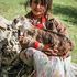 Nomads Qashqai Tribes's Photo