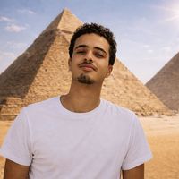 Ahmad Roonex的照片