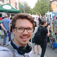 Carlo Mümmler's Photo