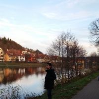 George Ntouzgos's Photo