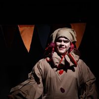 Nicolás Tesla的照片