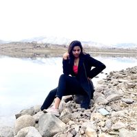 Jainey  Lawrance的照片