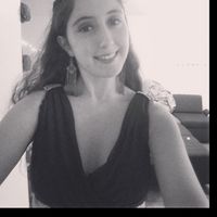 Javiera Muñoz's Photo