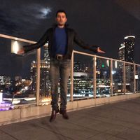 Jamal Javadoff的照片