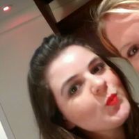 Gabriely Billordo's Photo