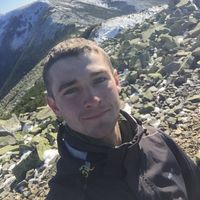 Daniel Petriv's Photo