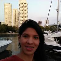 KlovisTashé Vásquez Rangel's Photo