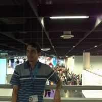 Thaer Serhan's Photo