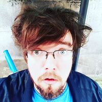 Stuart Pockets的照片