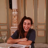 Estela Franquesa's Photo