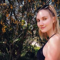 Vera  Strathmann的照片