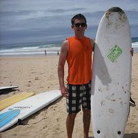 Kyle Stimpson's Photo