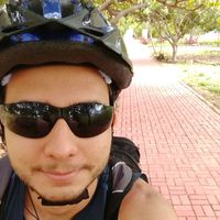 Mário Rolim's Photo