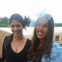 Fotos de Lauren Gome