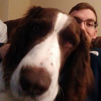 Cody Christiansen's Photo