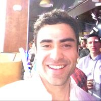 Sergio Neira Perez's Photo