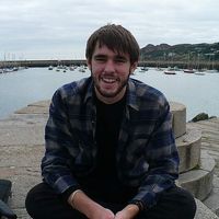 Lucas Delort's Photo