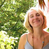 Franziska Hardt's Photo