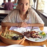 Alina Fabienne的照片