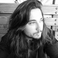 Nino van Staaden's Photo