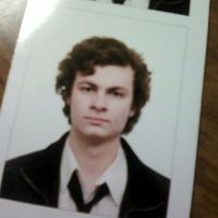 Андрюша Фонарёв's Photo