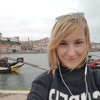 Marisa Ackermann's Photo