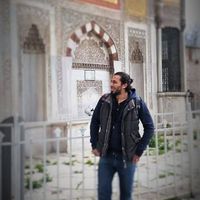 Abdullah Said的照片