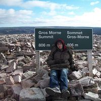 Kristian Mercer的照片