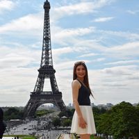 ALENA MIKHLIUK's Photo