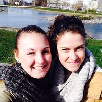 Stefanie Toeroek's Photo