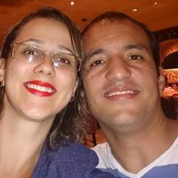 Pablo Oliveira's Photo