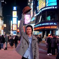 Jingwen Sun的照片