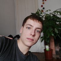 Mathieu Bernard的照片