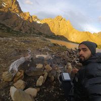 Fotos von Jonathan Marin Vilch