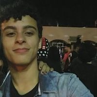 João Victor Alves的照片