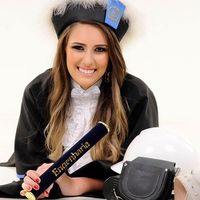 Munique Fante's Photo