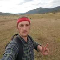 Nicolas Busson's Photo