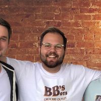 Jake Gregan的照片