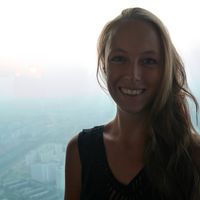 Muriel Wegner的照片