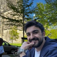 Kerem Xalidov的照片