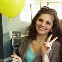 Yana Shokolenko的照片