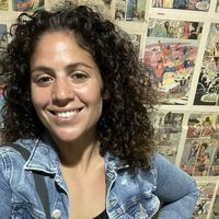 Fotos de Jennifer Alvarado