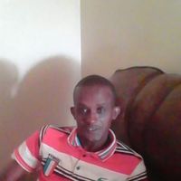 Ibrahima Sow's Photo