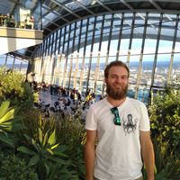 Fotos de Gareth Whittington