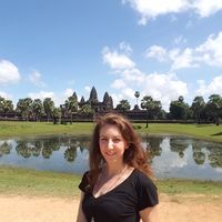 Katie Pardoe's Photo