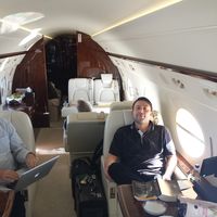 Tobias Hoffmann的照片