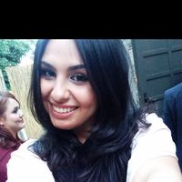 Anna Badalyan's Photo