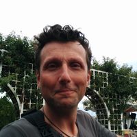 Fotos de Alexandre Voisin