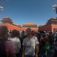 Nikiforos Papandreou's Photo